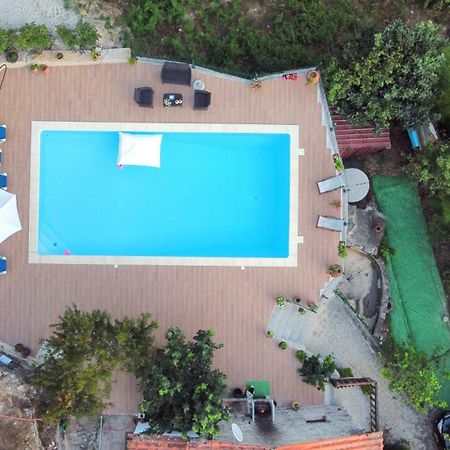 Villa De Fujacos Valenca Esterno foto