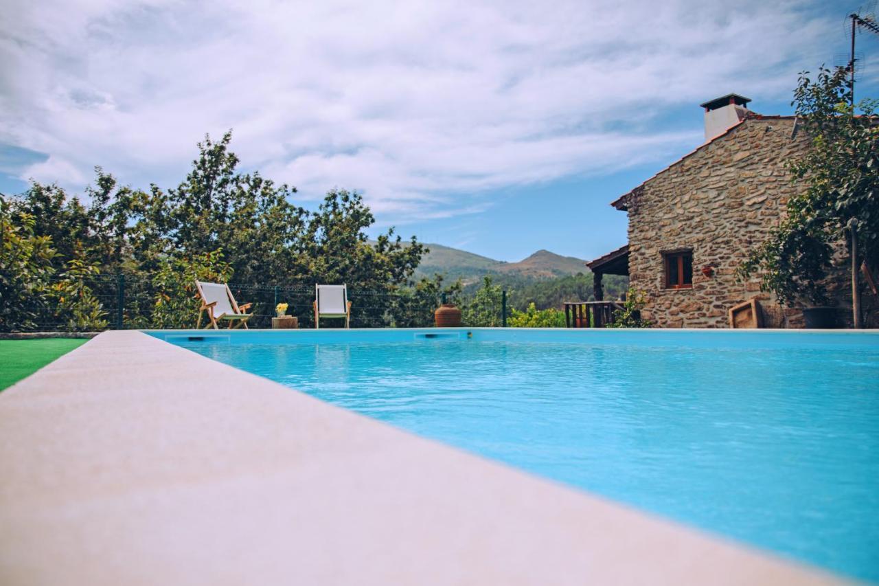 Villa De Fujacos Valenca Esterno foto