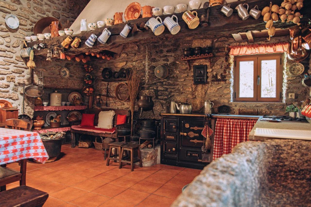 Villa De Fujacos Valenca Esterno foto