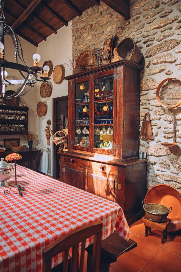 Villa De Fujacos Valenca Esterno foto