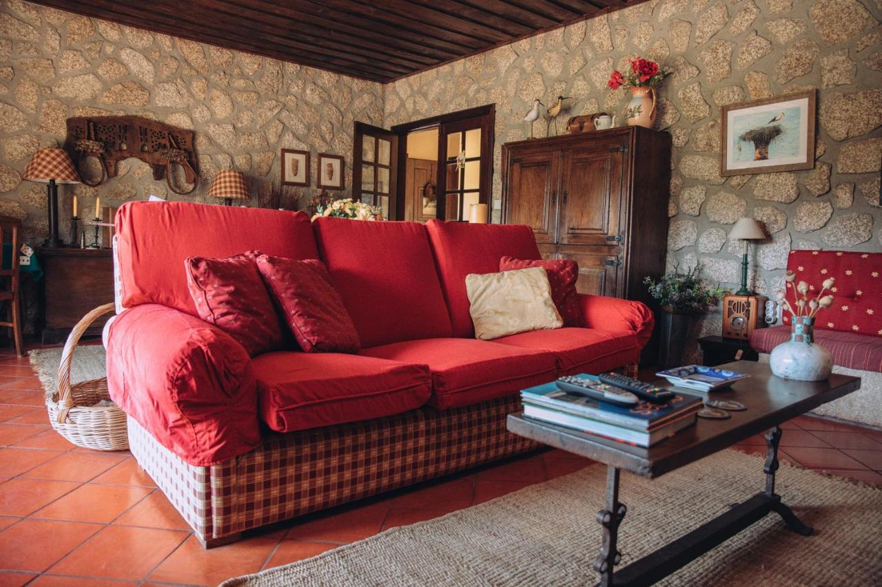 Villa De Fujacos Valenca Esterno foto