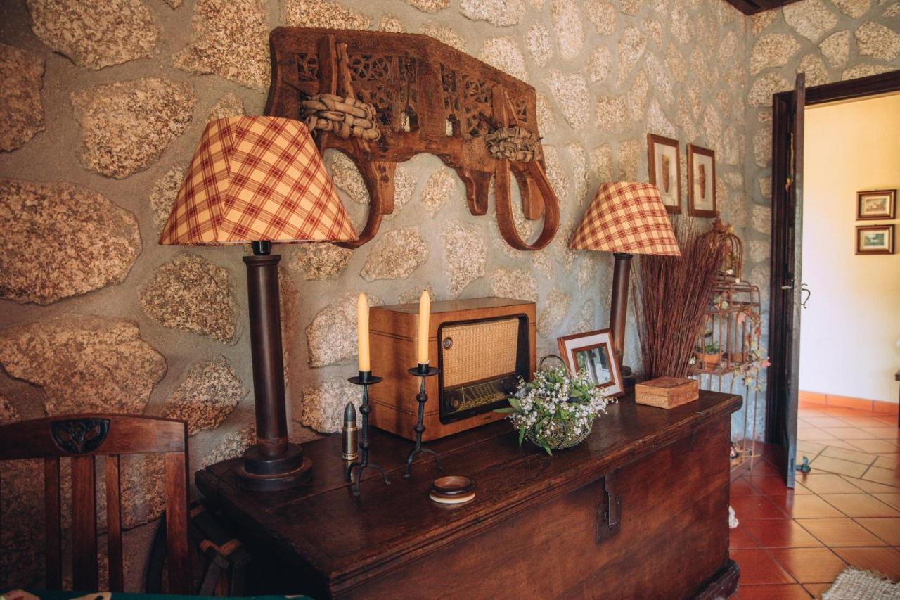 Villa De Fujacos Valenca Esterno foto