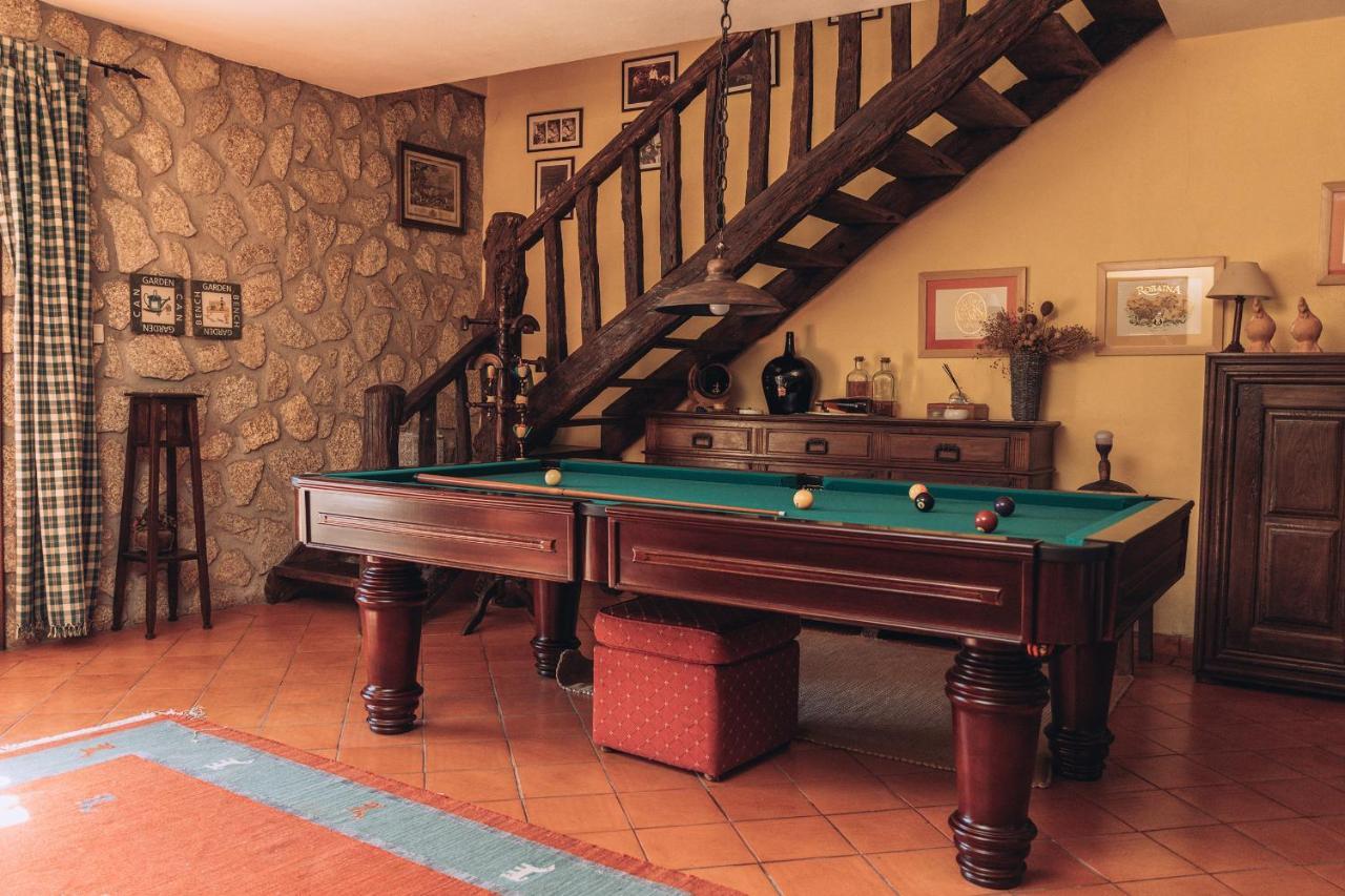Villa De Fujacos Valenca Esterno foto