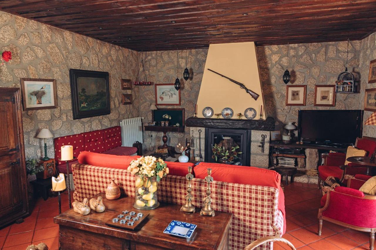Villa De Fujacos Valenca Esterno foto