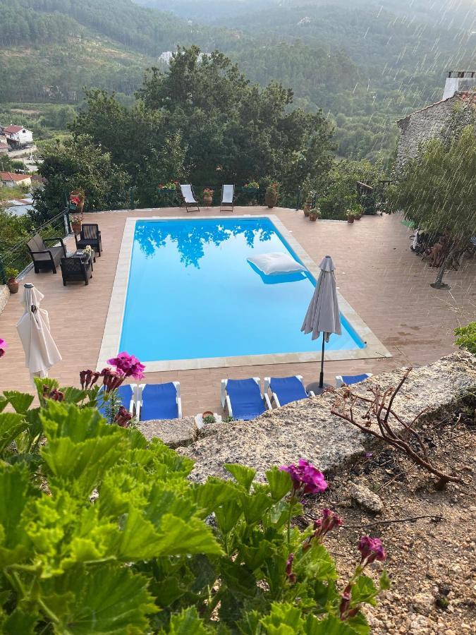 Villa De Fujacos Valenca Esterno foto