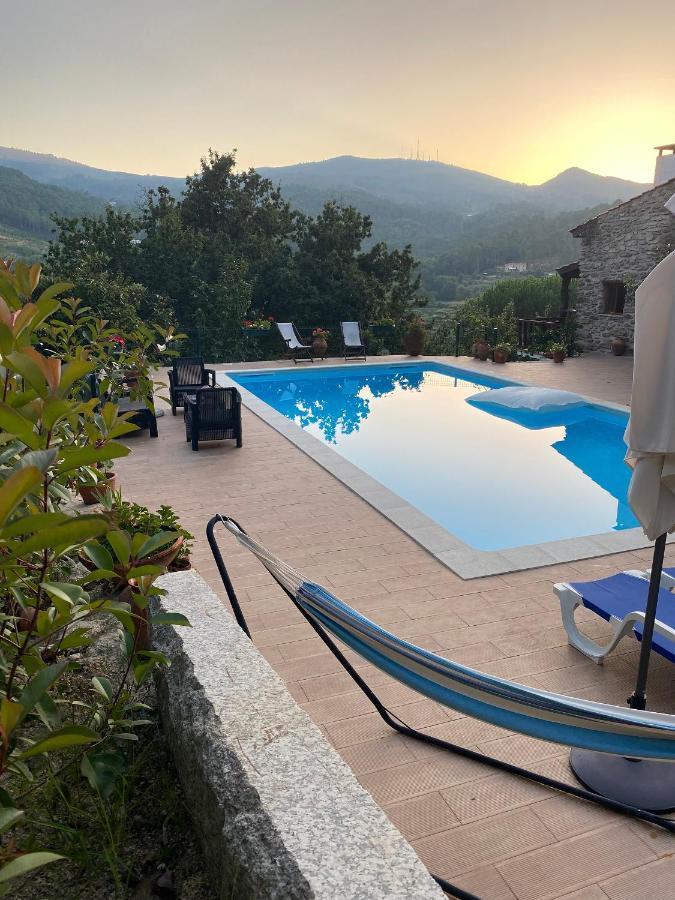 Villa De Fujacos Valenca Esterno foto