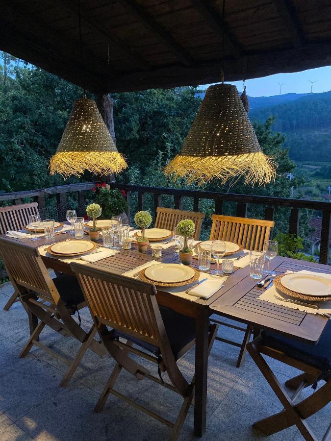 Villa De Fujacos Valenca Esterno foto