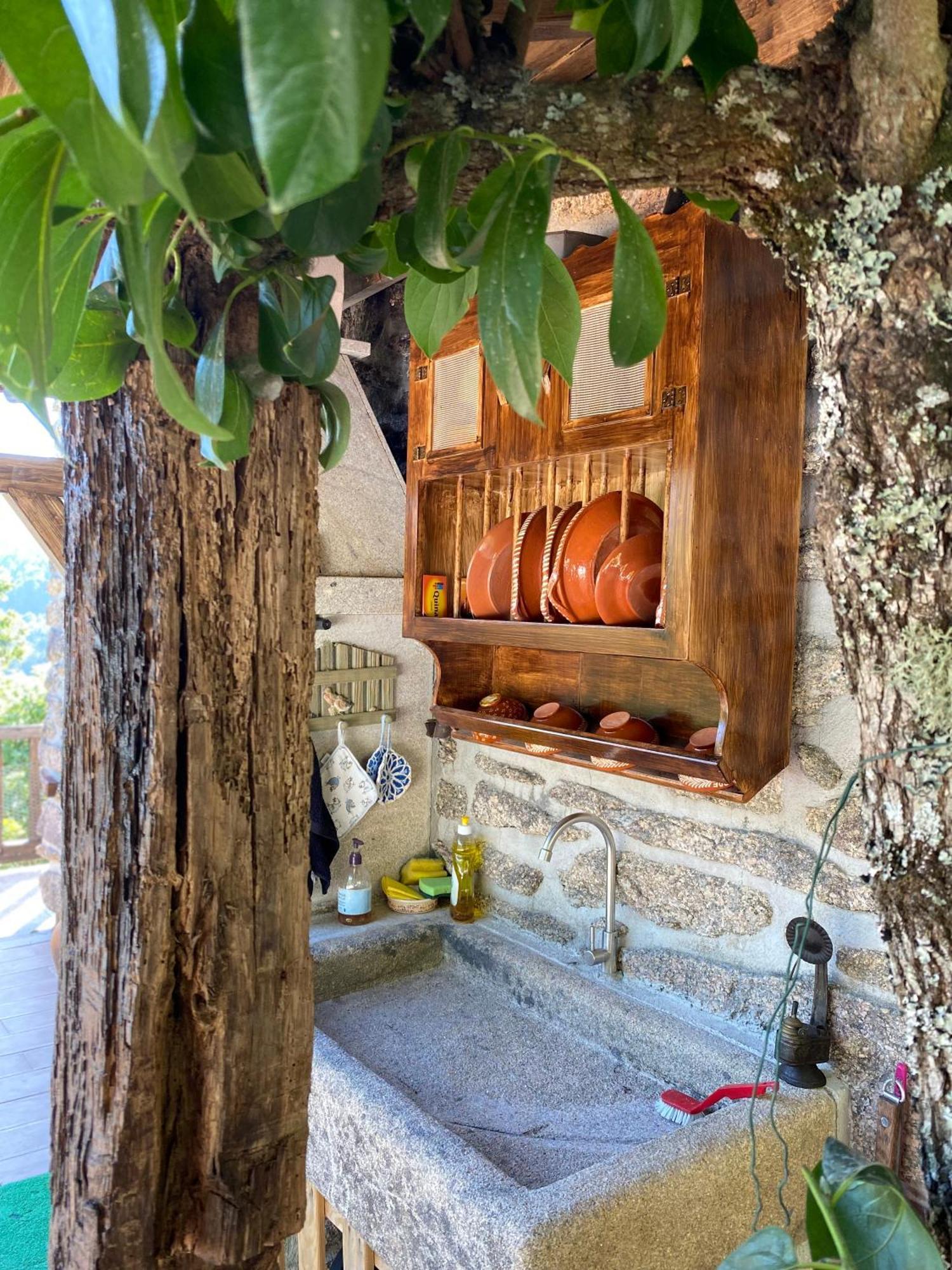 Villa De Fujacos Valenca Esterno foto