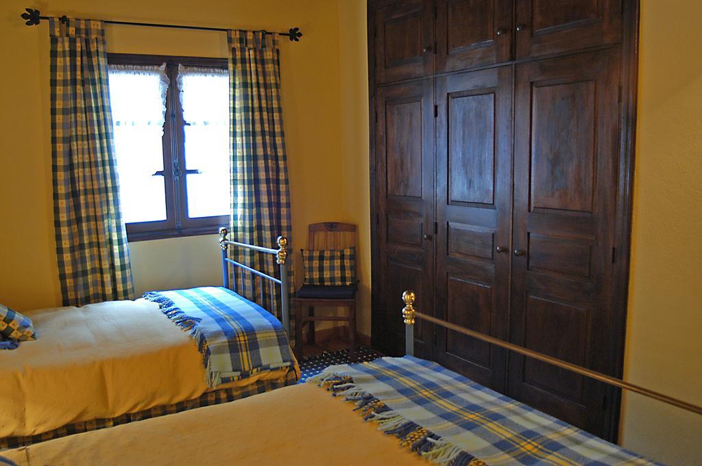 Villa De Fujacos Valenca Esterno foto