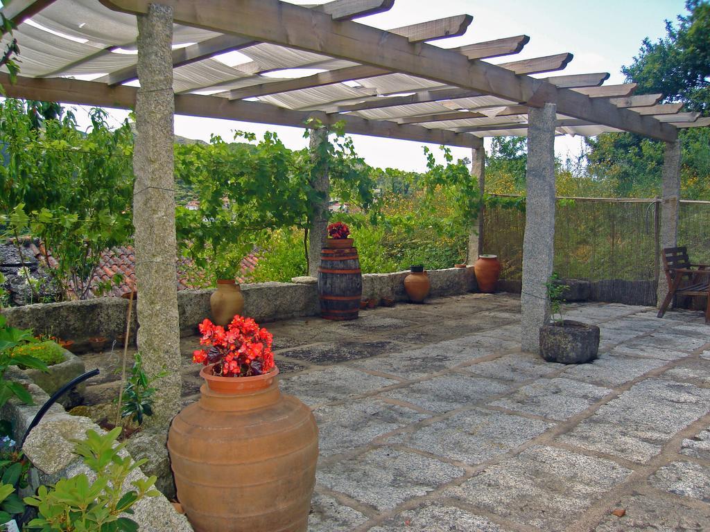 Villa De Fujacos Valenca Esterno foto