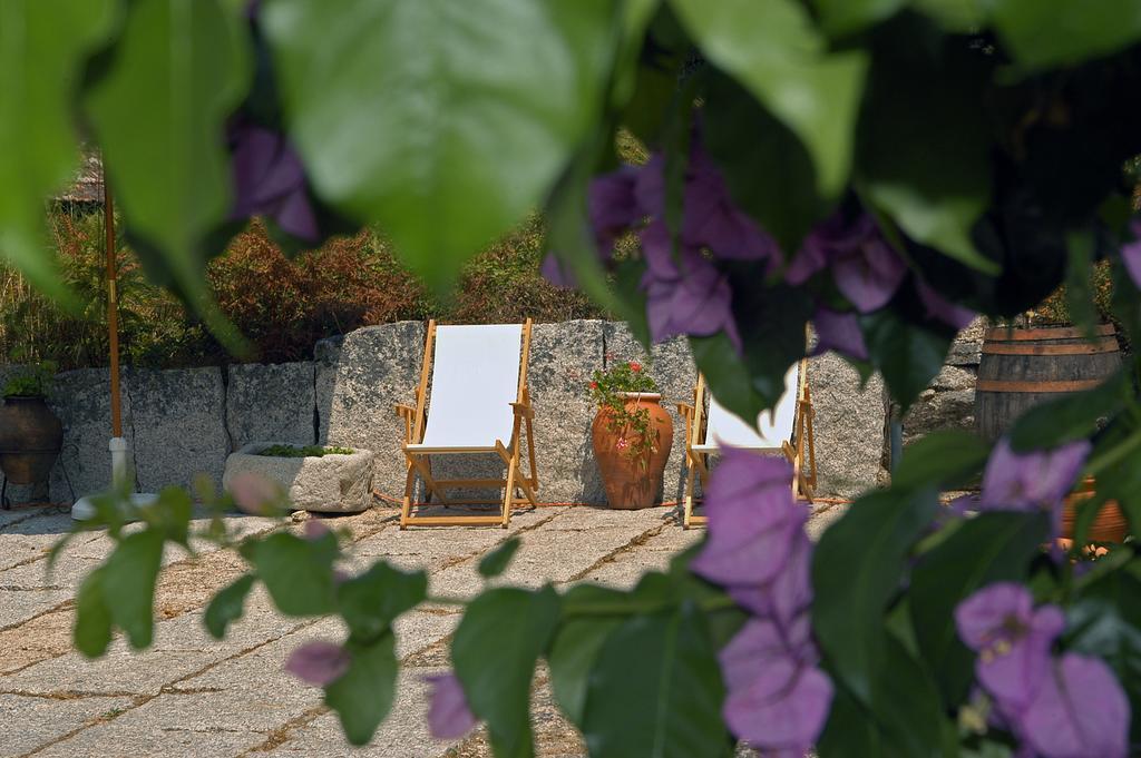 Villa De Fujacos Valenca Esterno foto