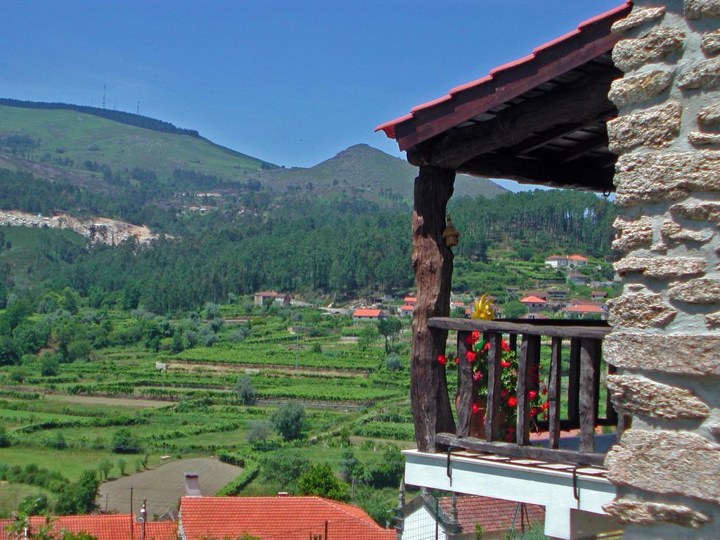 Villa De Fujacos Valenca Esterno foto