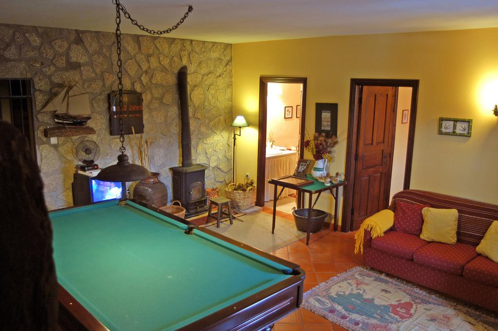 Villa De Fujacos Valenca Esterno foto