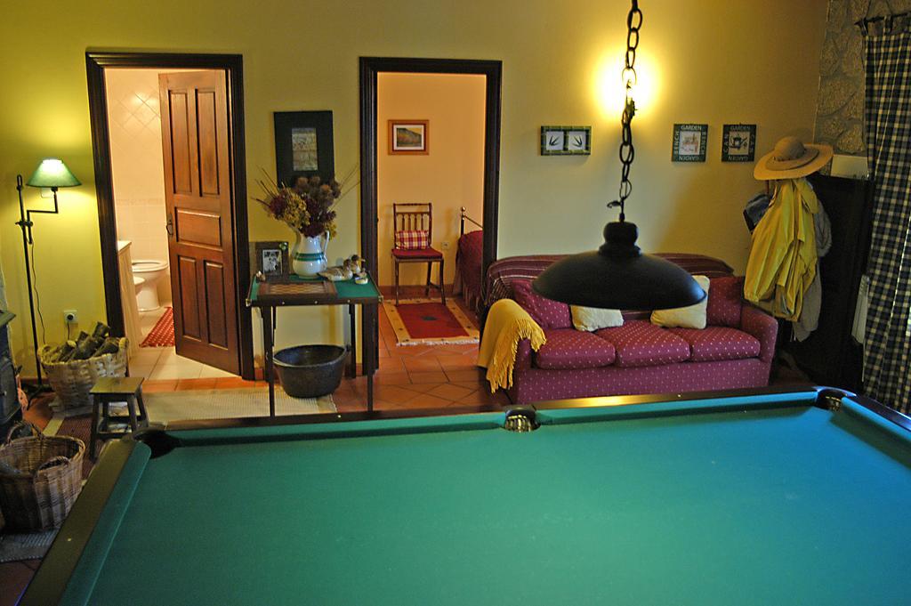 Villa De Fujacos Valenca Esterno foto