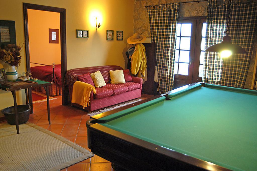 Villa De Fujacos Valenca Esterno foto