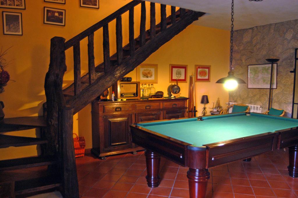 Villa De Fujacos Valenca Esterno foto