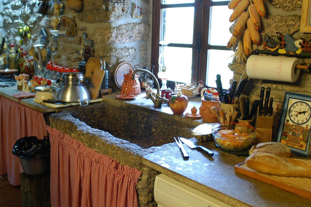 Villa De Fujacos Valenca Esterno foto