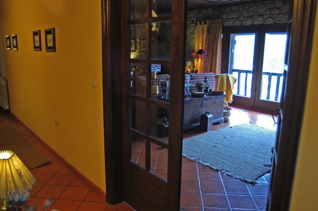 Villa De Fujacos Valenca Esterno foto