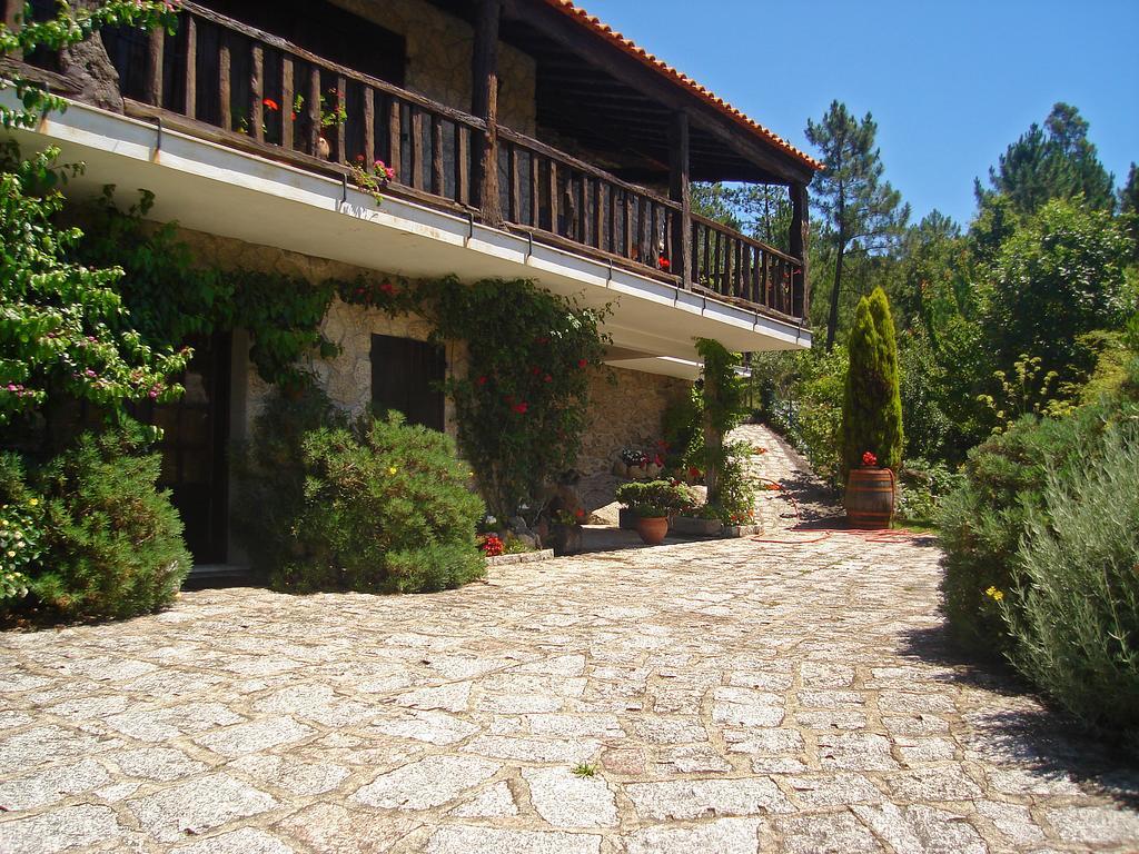 Villa De Fujacos Valenca Esterno foto