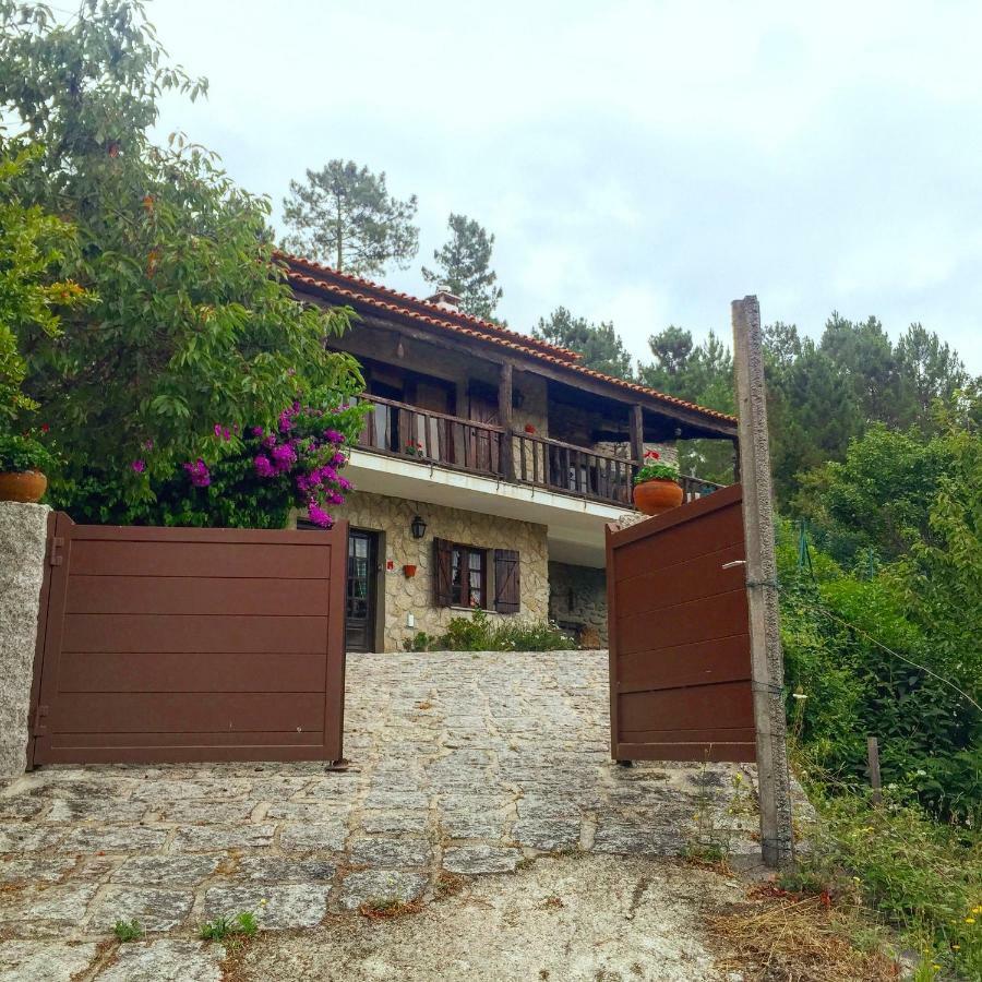 Villa De Fujacos Valenca Esterno foto