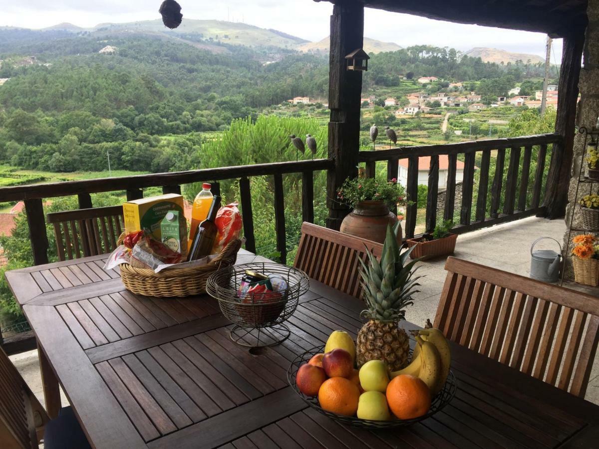 Villa De Fujacos Valenca Esterno foto