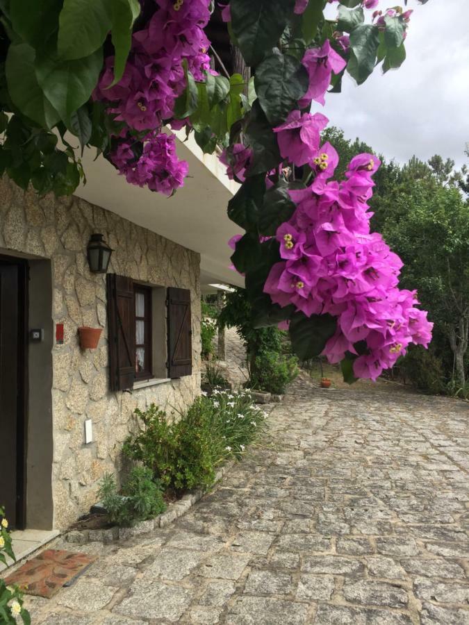 Villa De Fujacos Valenca Esterno foto